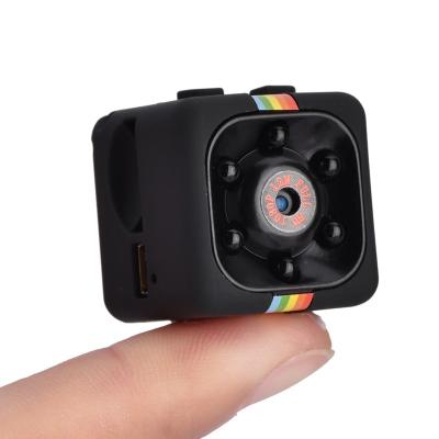 China Waterproof/Protect 2019 Hot Selling Spy Camera HD 1080P Mini Camera Security Hidden Night Motion Wireless Weatherproof Camera for sale