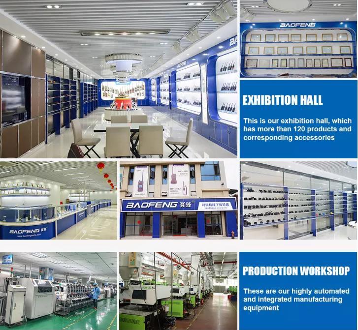 Verified China supplier - Xiamen Rongxiang Rui Electronics Co., Ltd.