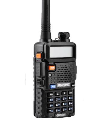 China BAOFENG UV-5R Walkie Talkie Dual Outdoor Original Bulk Dual Band Reserve Price for sale