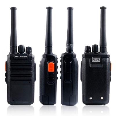 China Baofeng M4 walkie talkie with high capacity battery BF-M4 for sale