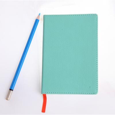 China Hardcover Support Customization Leather Notebook Planner Cover Notebook 2021 Leather Cover for sale