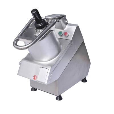 China Hotels Hot Sale Commercial Universal Electric Vegetable Cutter For Sale for sale