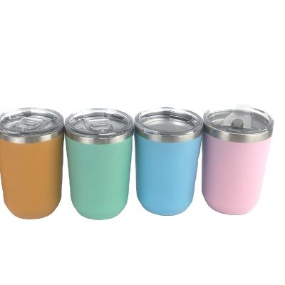 China Sustainable Success 20oz Custom Stainless Sublimation Stainless Amazon Coffee Tumbler for sale