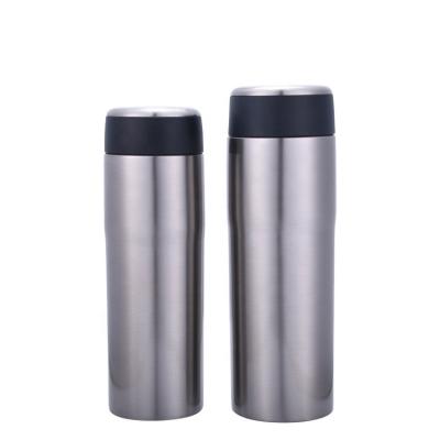 China 2021 Best Selling Viable Wholesale Stainless Steel Double Wall Vacuum Flasks for sale