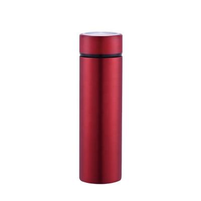 China Business Wholesaler Sale Coffee Tumblers Stainless Steel Vacuum Flask With Cups In A Box for sale