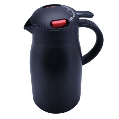 China Wholesale Price PORTABLE Wall Insulated Custom Logo Double Keep Hot For 24 Hours Coffee Flask Stainless Steel Vacuum for sale