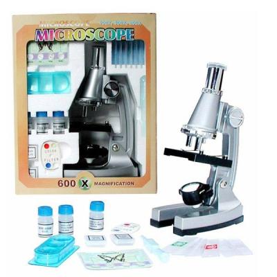 China MP-B600 Plastic Interesting Kids Microscope for sale