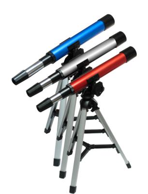 China ABS PLASTIC Kid's Toy Telescope 30F300 for sale