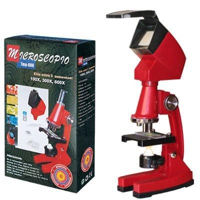 China PASTIC Toy Microscope TMP-900 for sale