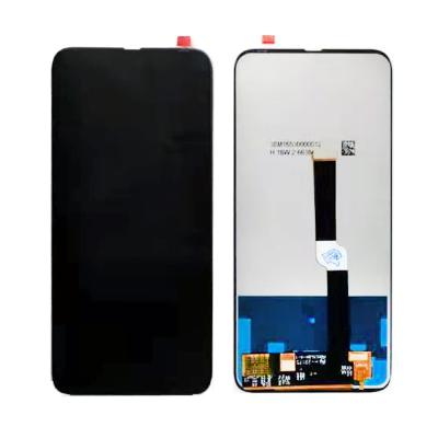 China Full Good Quality Replacement LCD Screen For Motorola XT2067 Moto One Fusion Plus Display LCDs For Fusion XT2067 One Plus for sale