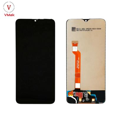 China Professional Wholesale TFT Glass Lens Mobile Phone LCD Displays For OPPO F9 A7x for sale