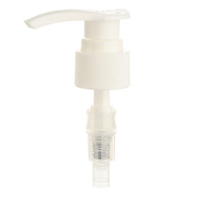 China Non Spill Dispenser Pump For Liquid Soap 24/410 28/410 for sale