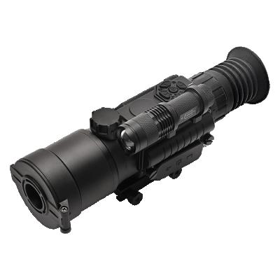 China NV-PQ1W Night Vision Scope Air Riflescope Gun Rifle Scope Tactical Hunting Shooting Night Vision Hunting PQ1W for sale