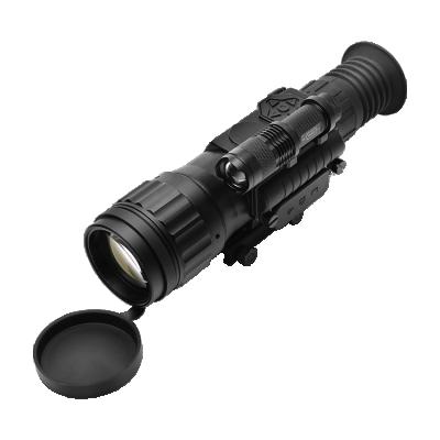 China USA warehouse high power military rifle scopes sytong night vision airgun scope scopeinfrared device for rifle 3 slots for sale