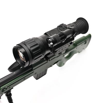 China USA warehouse high power rifle scopes sytong night vision device military infrared night vision 3 slots for sale