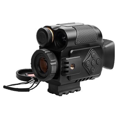 China P4-0118 Small Digital Night Monocular Outdoor Telescope Night Vision Scope Infrared Night For Hunting Security Surveilla 0118 for sale