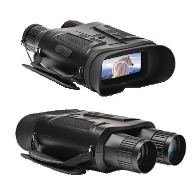 China 100% Darkness Digital Night and Day Vision Infrared Binoculars for Adults Infrared Night Vision Goggles for Hunting NV800S for sale