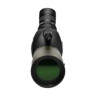 China 15-45x50 Small Telescope Scope Bird Watching Civil Long Distance Monocular Tactical Spot Telescope for sale