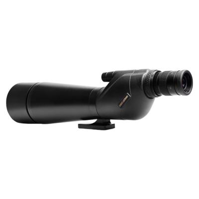 China Fogproof Sports Waterproof Shockproof Scope Star Monocular Cover 20-60x60 20-60X80 Spotting for Sky Birding Outdoor for sale