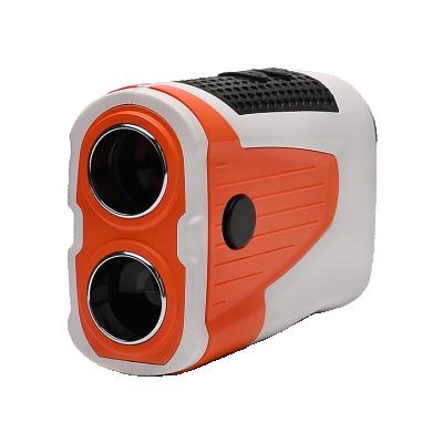 China OEM MH301 Mini Scope Military Rangefinder Golf Laser Watch Scope 1000m 2000m Range Finder For Hunting for sale