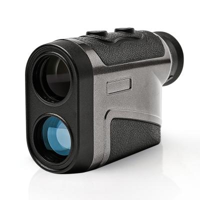 China Golf Rangefinder HK-1500 Golf Laser Rangefinder Module Telescope Rangefinder Monocular Laser for sale