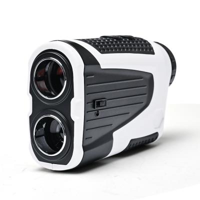 China Golf Rangefinder Monocular 800 1000 Reflector Telescope Laser Golf Rangefinder Module Rangefinder Lasers for sale