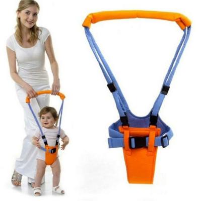 China Popular toddler baby belt/adjustable baby walking aid/baby walker belt walking belt for sale