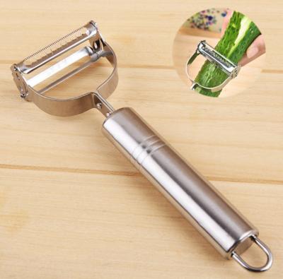 China Viable Early Potato Peeling Knife Vegetable/Fruit Manual Peeler For Kitchen/Potato Carrot Fruit Vegetable Peeler for sale