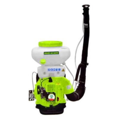 China Efficient 41.5CC 2.13kw Grow Home Use Blower Mist Duster Motor Sprayer for sale