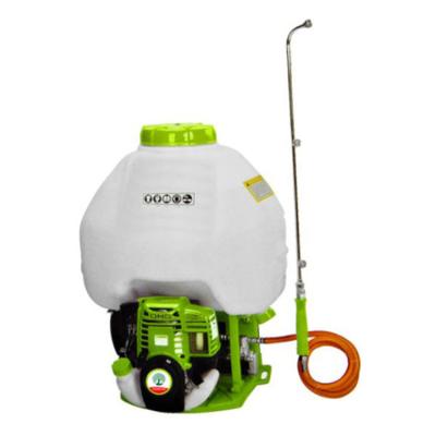 China Powerful Efficient Factory Knapsack Agriculture Power Sprayer Machine for sale