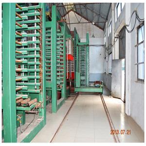 Verified China supplier - Qingdao IBEI Technology Co., Ltd.