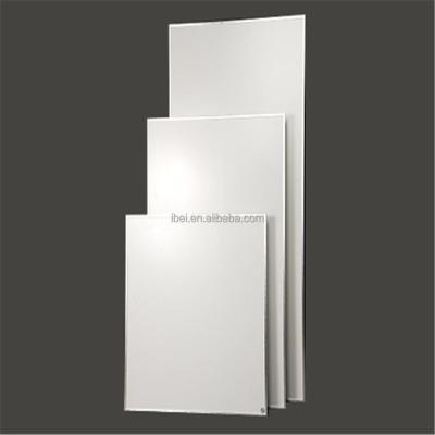 China Bathroom Blank or Picture Printing Far Infrared IR Panel Heater 260W- 1200W EMC LVD ERP RoHS China Manufacturer for sale