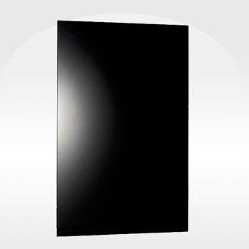 China Bathroom Excellent Price Best Quality Infrared Glass Panel Heater For Bathroom for sale