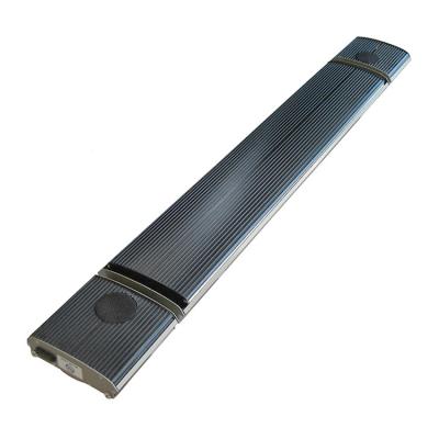 China Bedroom Large Power IR Heater Strip Carbon Crystal Aluminum Heater Radiator with good quality and price for sale