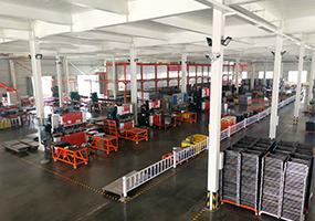 Verified China supplier - Luoyang Utop Import And Export Co., Ltd.