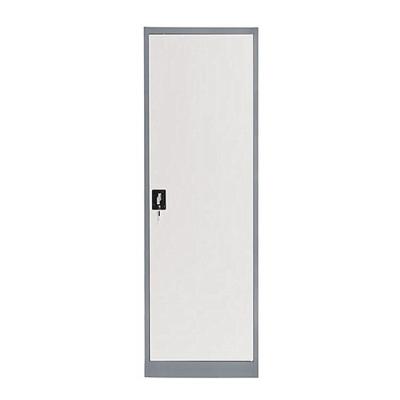 China (Other) Adjustable Cheap Steel Storage Cabinet One Door Metal Cabinet for sale