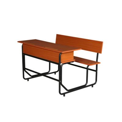 China Modern Strong College Table And Chair School Furniture Chairs Adult School Chair for sale