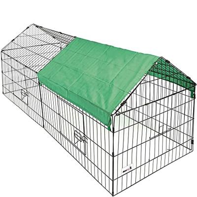 China Breathable High Quality Hot Sale Interesting Chicken Cage With Best Price for sale