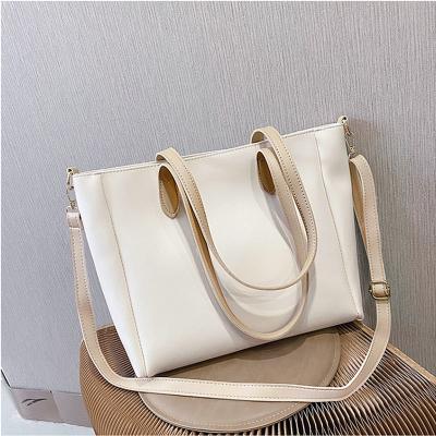 China High Quallity New product recommendation: large fashion soft leather multipurpose women bags for sale