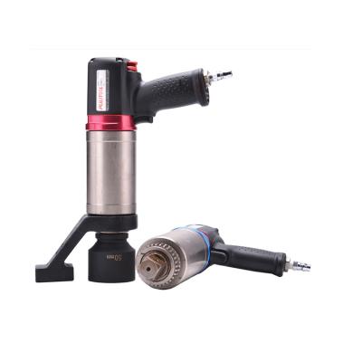 China Powerful and Low Noise Speed ​​Multiplier Air Pneumatic Single Torque Air Torque Wrench 1500nm for sale