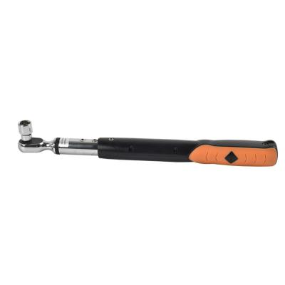 China High precision torque wrench 340 nanometer 1/2