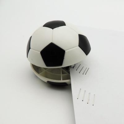 China Plastic Football Stapler for sale