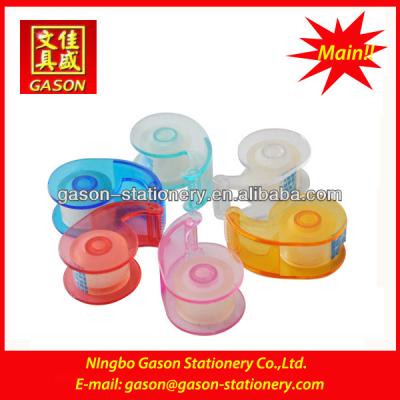 China mini tape dispenser/gift/promotional item GSC-009 for sale