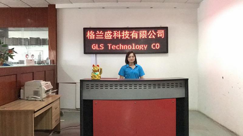 Verified China supplier - Shenzhen GLS Technology Co., Ltd.