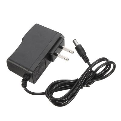 China 6V 0.5A 500mA 4.0*1.7mm DC to AC Power Supply Adapter Charger for OMRON Blood Pressure Monitor GLS-03 I-C10 M4-I m2 M3 M5-I M7 M10 M6 M6W for sale