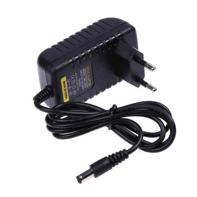 China New AC DC 5V 2.5A Power Supply Adapter Charger For D-Link Router 5.5mm*2.5mm GLS-12 for sale