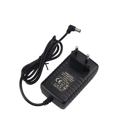 China ABS+PC Universal Replacement 8V 0.5A 500MA AC to DC Power Adapter Charger for Logitech L-LD4-2 KWT08E00JN0661 534-000117 US EU PLUG for sale