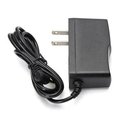 China High Quality Type yuwell Blood Pressure Monitor AC Adapter 24V400mA Wall Plug Charger GLS-10 for sale