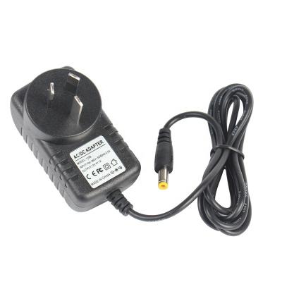 China Hot sale brand 12v dc 1a 1670ma power adapter for d-link huawei router GLS-2400500G for sale