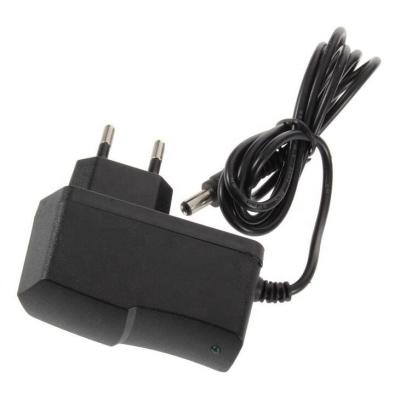 China Best Selling 12V 1.5A Power Adapter On Switch For Inflatable Christmas Tree Toys GLS-1201500G for sale